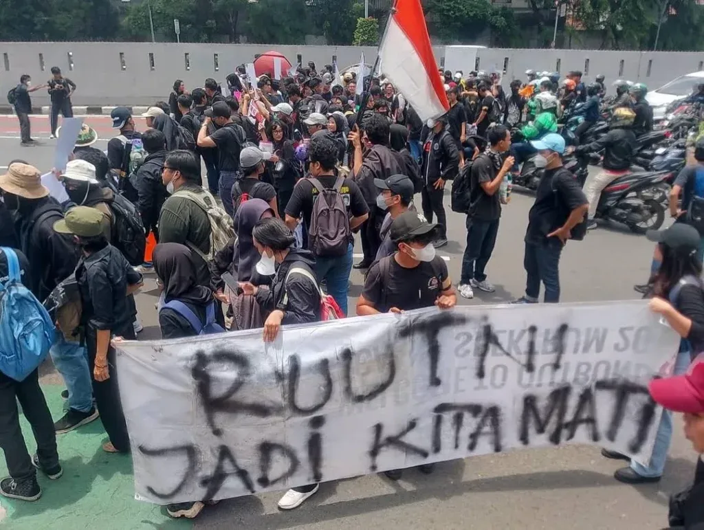 Pelanggaran HAM dan Kewenangan Militer dalam Penanganan Warga Sipil Papua