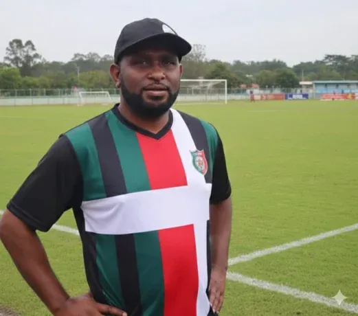 Liga 4 Papua Tengah Tetap Berjalan Meski Ada Isu Kapiraya