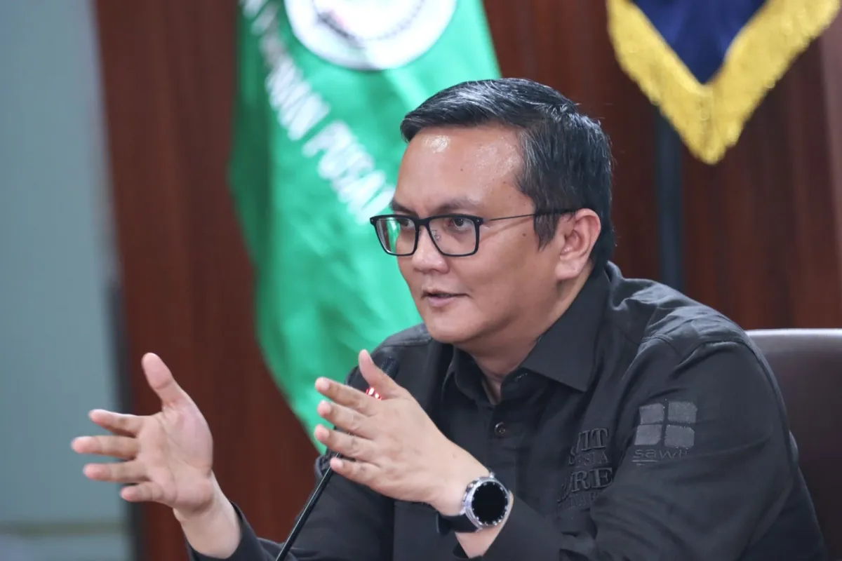 APKASINDO Desak Percepatan Peremajaan Sawit Rakyat untuk Tingkatkan Produktivitas