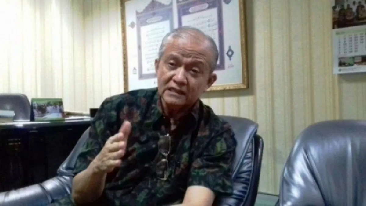 Dinamika Geopolitik: Potensi Terjadinya Konflik Antara Iran dan AS-Israel