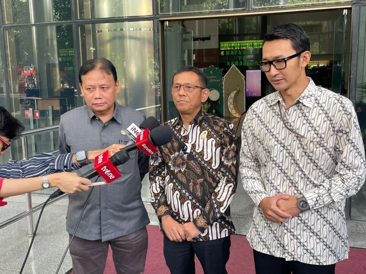 KY Selidiki Pelanggaran Etik Pimpinan PN Depok Terkait Kasus Korupsi