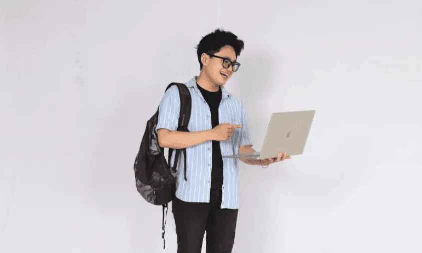 Lulusan Teknologi Komputer Siap Hadapi Tantangan Karier di Era Digital