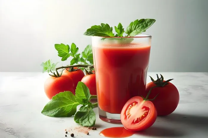 Pentingnya Kombinasi Protein Saat Mengonsumsi Jus Saat Puasa