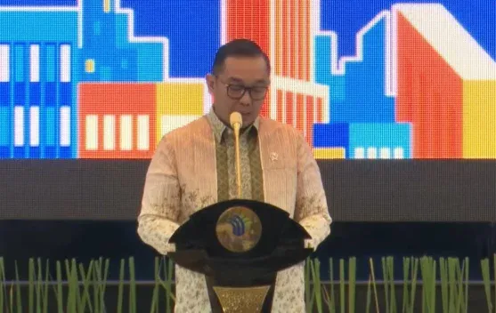 Penguatan SLA Dukung Percepatan Realisasi Investasi Nasional