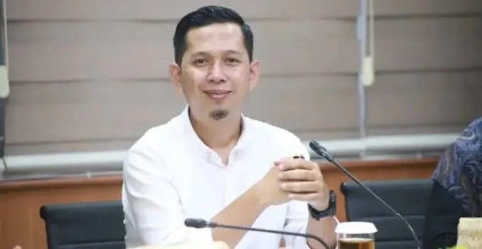 DPRD Bandung Percepat Pembahasan Raperda Penyelenggaraan Ketertiban Umum