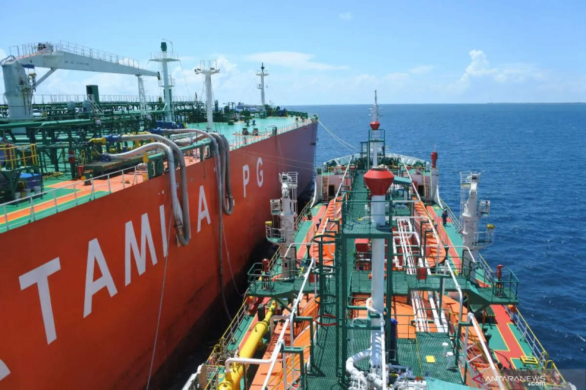 Konflik Timur Tengah Uji Ketahanan Energi Indonesia