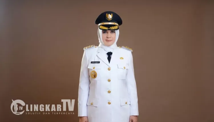 Bupati Pekalongan Fadia Arafiq Ditangkap KPK dalam OTT