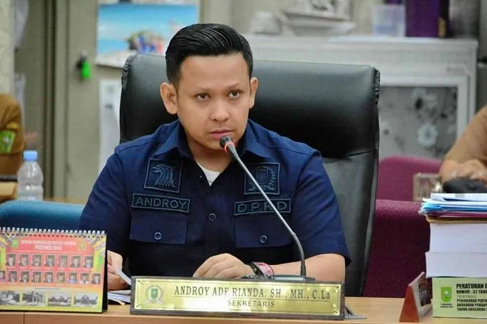 Krisis Kepemimpinan KONI Riau: Antara Ambisi dan Sportivitas