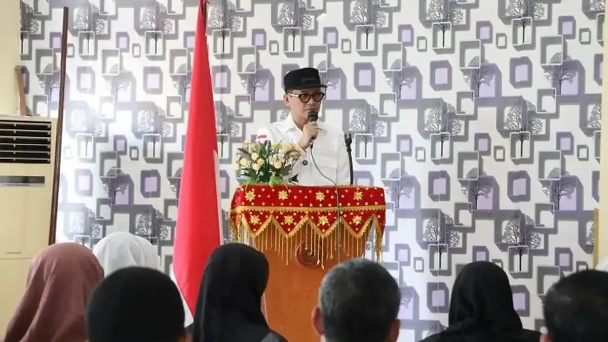 Pemkab Aceh Selatan Tetapkan Tujuh Prioritas Pembangunan untuk 2027