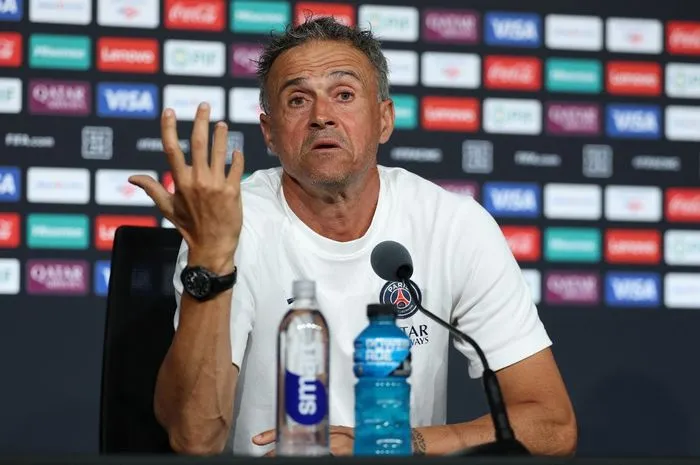 PSG dan Chelsea Ulang Pertemuan di 16 Besar Liga Champions