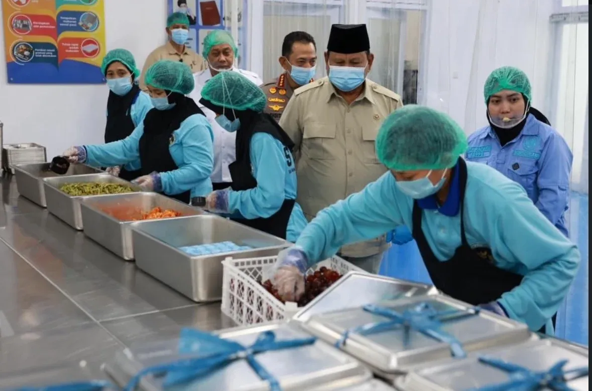 Stabilisator Sosial Diperlukan untuk Dukung Pertumbuhan Ekonomi Prabowo