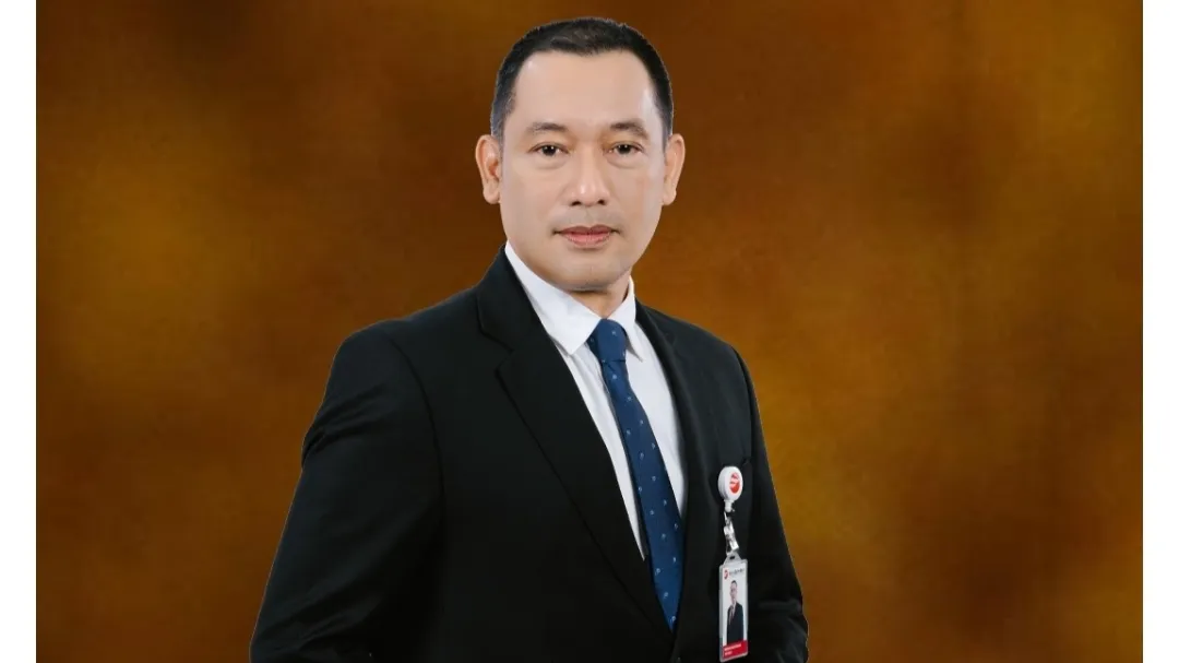Bambang Widiyatmoko Resmi Jabat Dirut Bank Jateng, Adnas Jadi Komisaris Utama