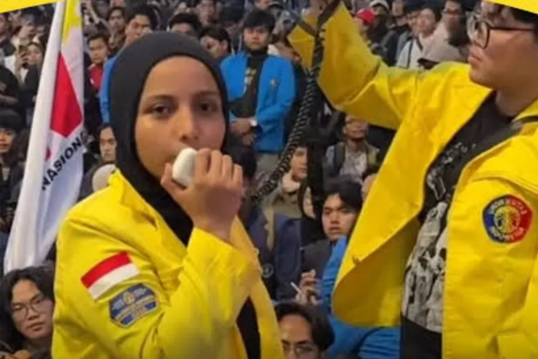 Mahasiswa sebagai Penentu Kebijakan Publik