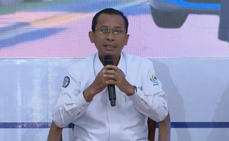 BPJS Kesehatan Siapkan Layanan Kesehatan Selama Mudik Lebaran 2026