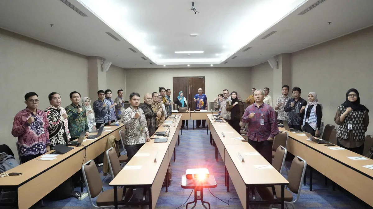Kemenko Kumham Imipas Dorong Integrasi Posbakum untuk Akses Keadilan yang Lebih Baik