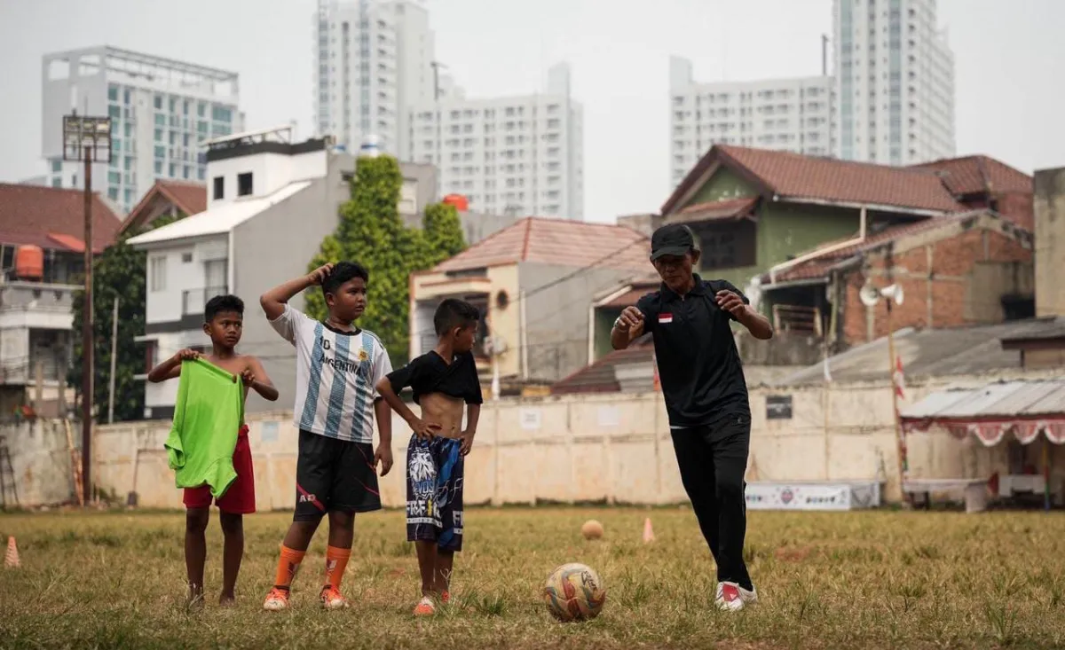 Kota dengan Klub Sepak Bola Terbanyak: Buenos Aires Pimpin Daftar