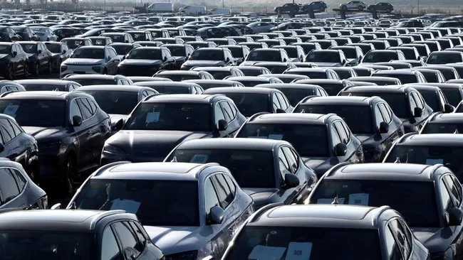 Eropa Perketat Aturan Kendaraan Listrik, Produsen Mobil Korea Dihadapkan Tantangan