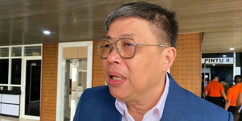 DPR Desak Bapanas Segera Salurkan Bantuan Pangan Jelang Idul Fitri