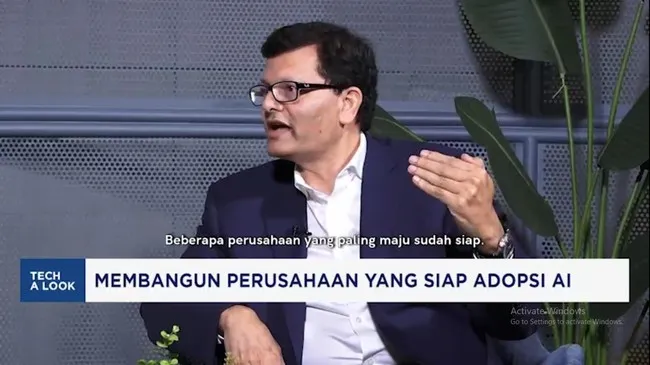 Salesforce Dorong Adopsi AI untuk Optimalkan Layanan CRM di Indonesia
