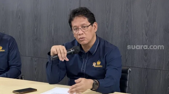 Efisiensi Program MBG Hemat Anggaran Negara Rp 40 Triliun per Tahun