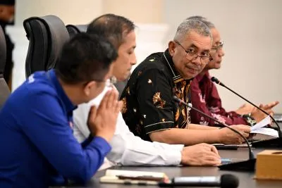 TPAKD Sumut 2026 Ditetapkan untuk Percepat Akses Keuangan Inklusif