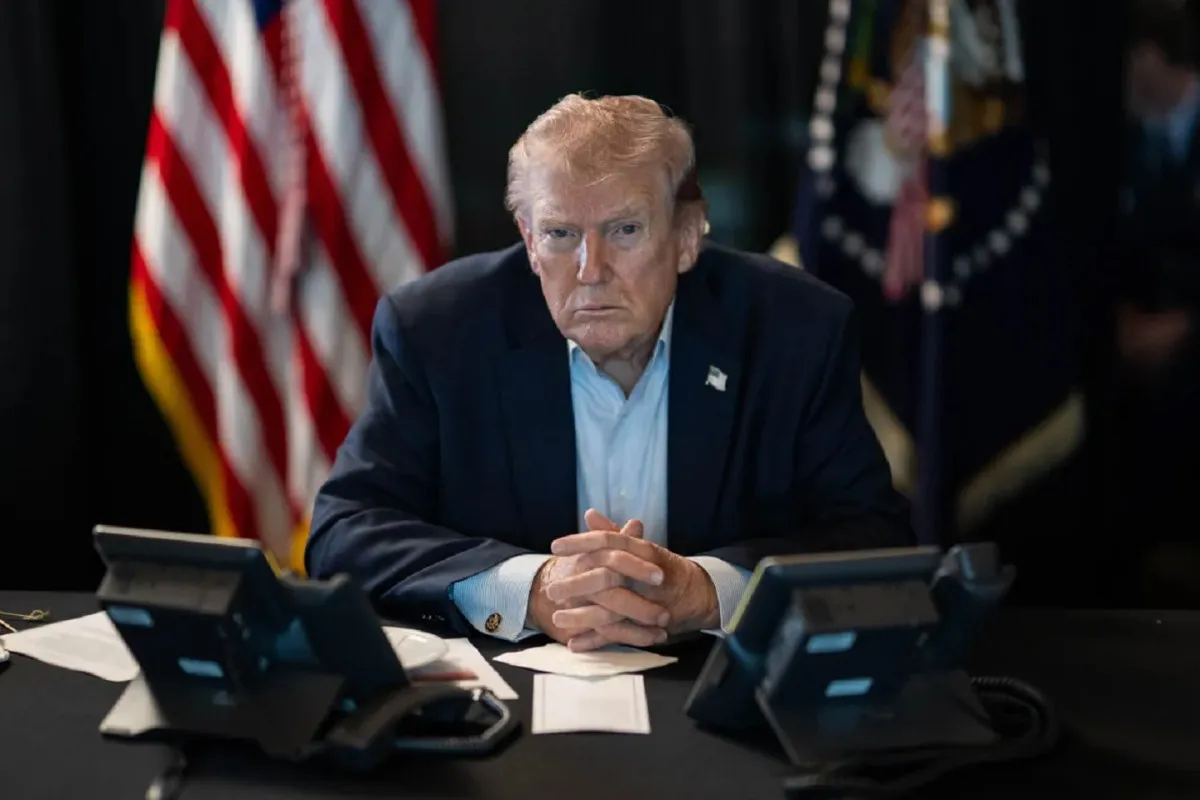 Negosiator Utama Iran Menuduh Trump Berbohong dalam Debat
