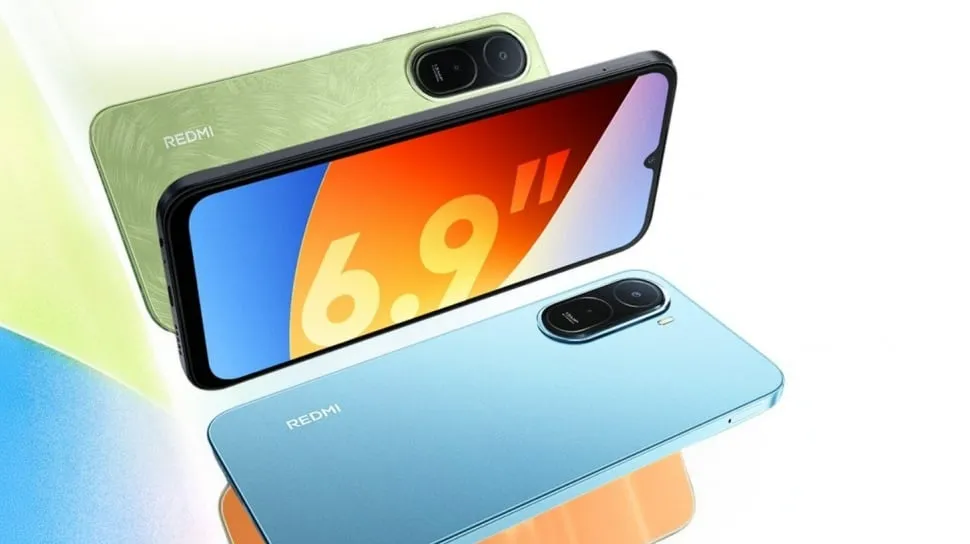 Redmi A7 Pro: Ponsel Sejutaan dengan Layar 120 Hz dan Baterai Besar