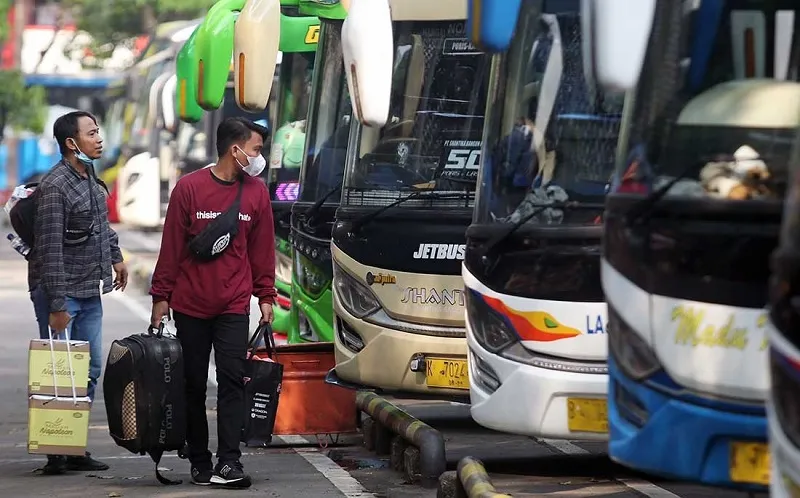 BUMN Luncurkan Program Mudik Gratis 2026 untuk 100.000 Pemudik