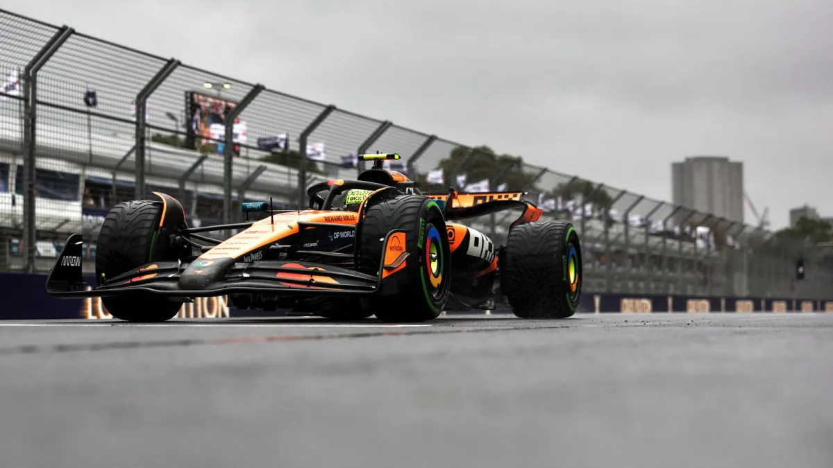 Grand Prix Australia Dipastikan Berlangsung Meski Ada Konflik di Timur Tengah