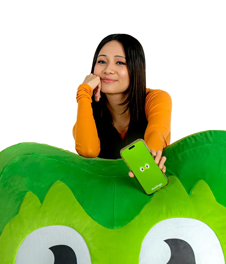Duolingo dan NIKI Kolaborasi Dorong Pembelajaran Bahasa Lewat Musik
