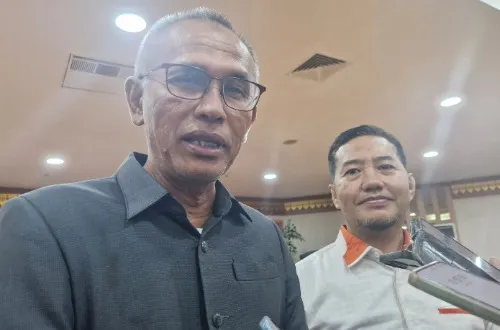 PHRI Riau Minta Kepastian Hukum Terkait Razia Hotel di DPRD
