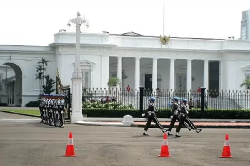 Prabowo Undang Ketum Parpol untuk Pertemuan di Istana Malam Ini