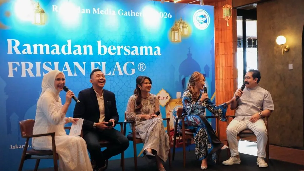 Penuhi Gizi Seimbang Selama Puasa untuk Energi Optimal