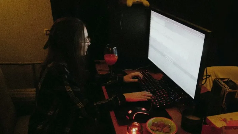 Peluang Besar: Pemain Wanita Kunci Pertumbuhan Industri Game