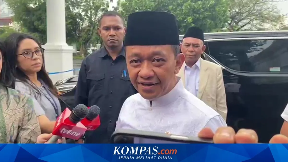 Prabowo Bahas Dampak Penutupan Selat Hormuz Terhadap Pasokan Minyak