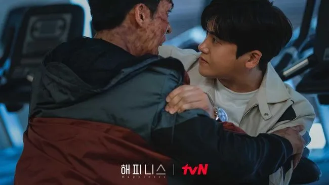 7 Rekomendasi Film dan Serial Zombi Korea yang Wajib Ditonton