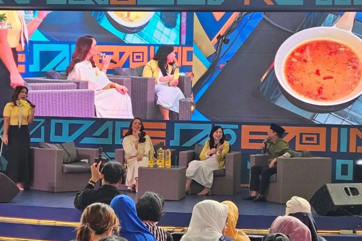 Tropical Ajak Masyarakat Jalani Ramadan Sehat dan Bijak