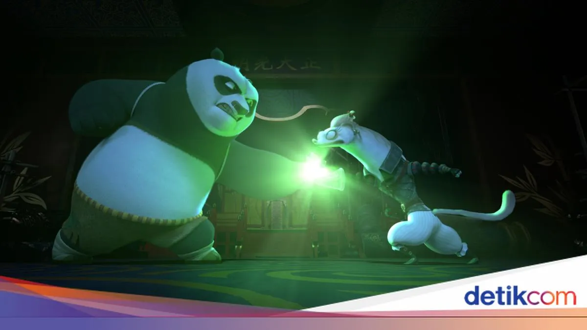 5 Film Rekomendasi untuk Tonton Akhir Pekan Ini