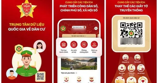 Pemerintah Perkenalkan Tanda Tangan Digital Gratis untuk Warga Melalui Aplikasi VNeID