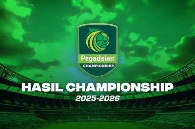 Sriwijaya FC Terdegradasi, PSMS dan Persikad Kembali Kalah