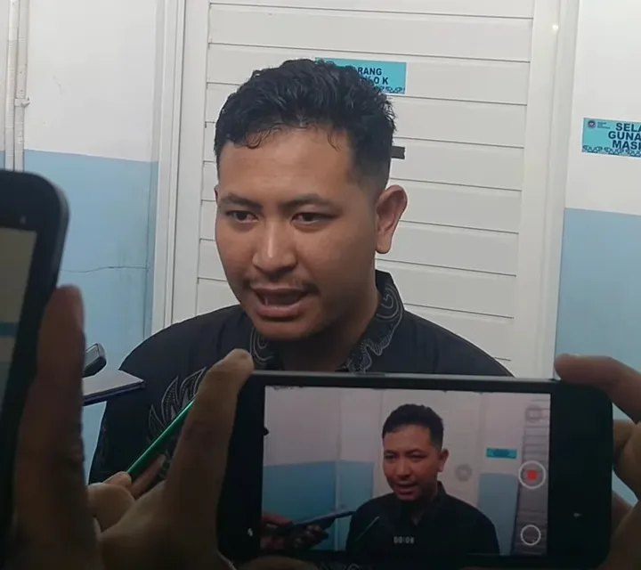 Respon Kepala SPPG Tlogowungu 1 Terhadap Aksi Warga