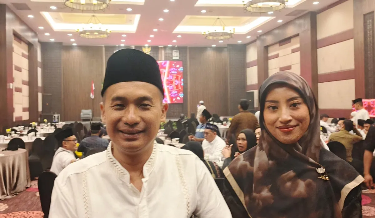 Kadin Sidoarjo: Konflik Timur Tengah Pengaruhi Stabilitas Industri Lokal