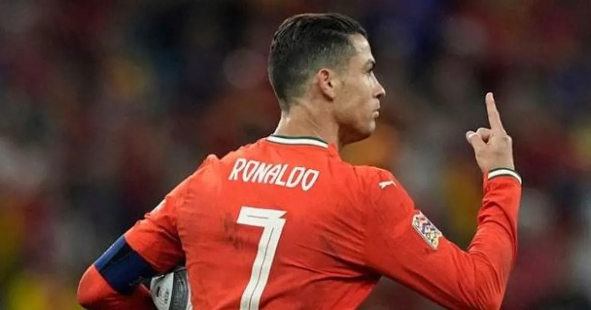 Performa Cristiano Ronaldo dan Skuad Inggris Menjelang Piala Dunia 2026
