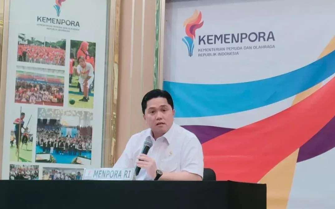 Kemenpora Sediakan Layanan Pengaduan untuk Atlet Korban Kekerasan
