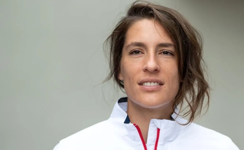 Andrea Petkovic: Dari Tenis ke Sastra dan Penulisan Buku