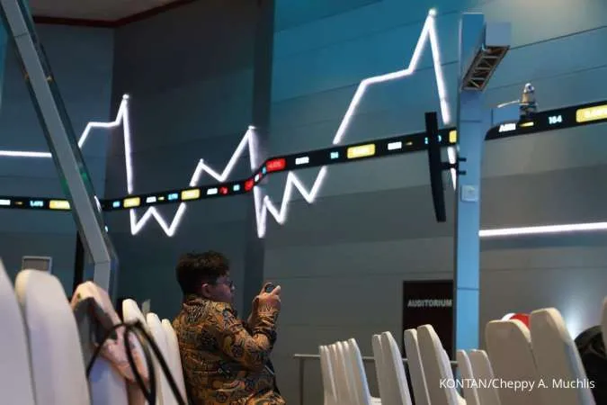 IHSG Diprediksi Bergerak Terbatas, Pelaku Pasar Diminta Hati-hati