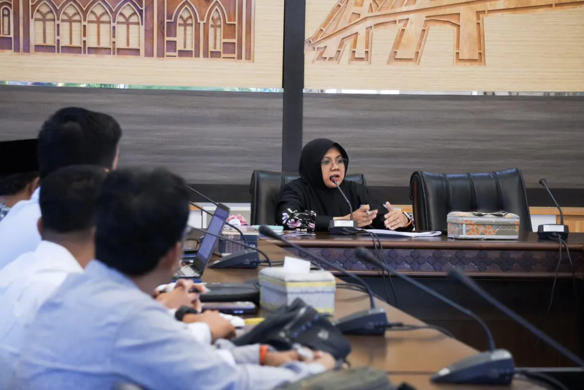 Bupati Siak Dorong PKS Serap Tenaga Kerja Lokal untuk Atasi Pengangguran