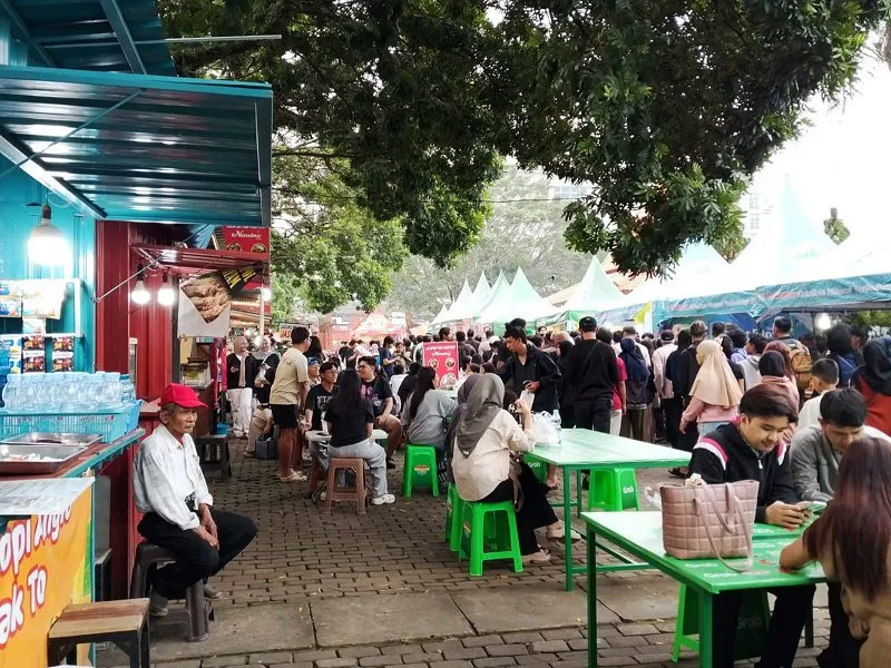 Pemkot Malang Targetkan Serapan Tenaga Kerja 14 Ribu di 2026