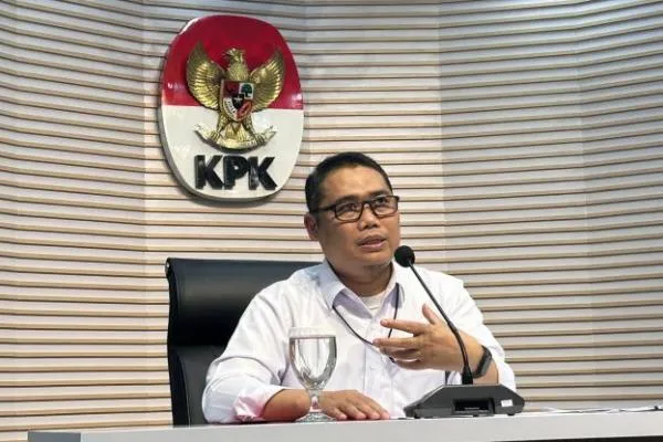 KPK Tahan Pejabat Bea Cukai Terkait Kasus Gratifikasi