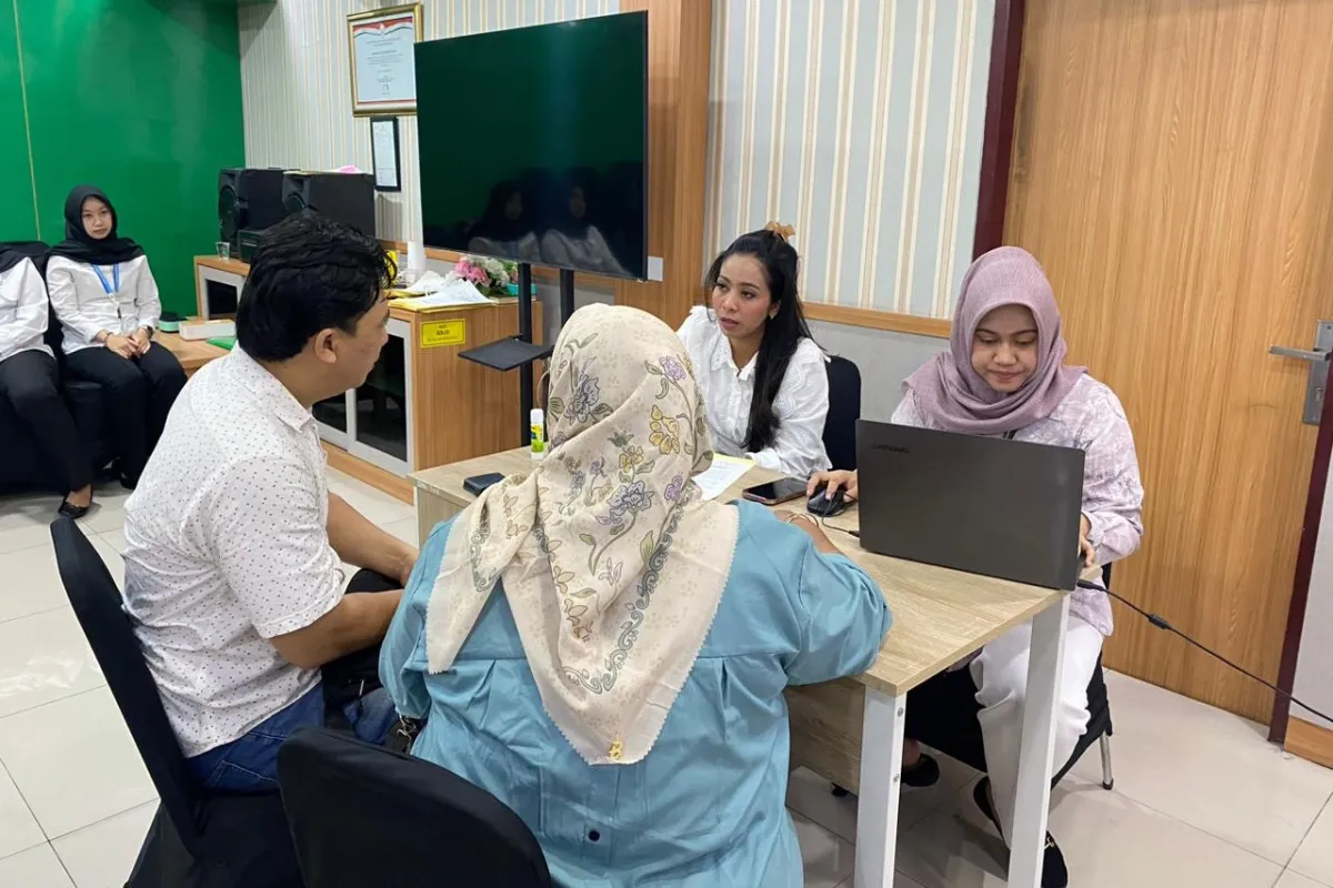 BPJS Ketenagakerjaan dan Kejari Jakarta Utara Sinergi Tingkatkan Kepatuhan Iuran Perusahaan